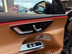 مرسيدس بنز E-Class